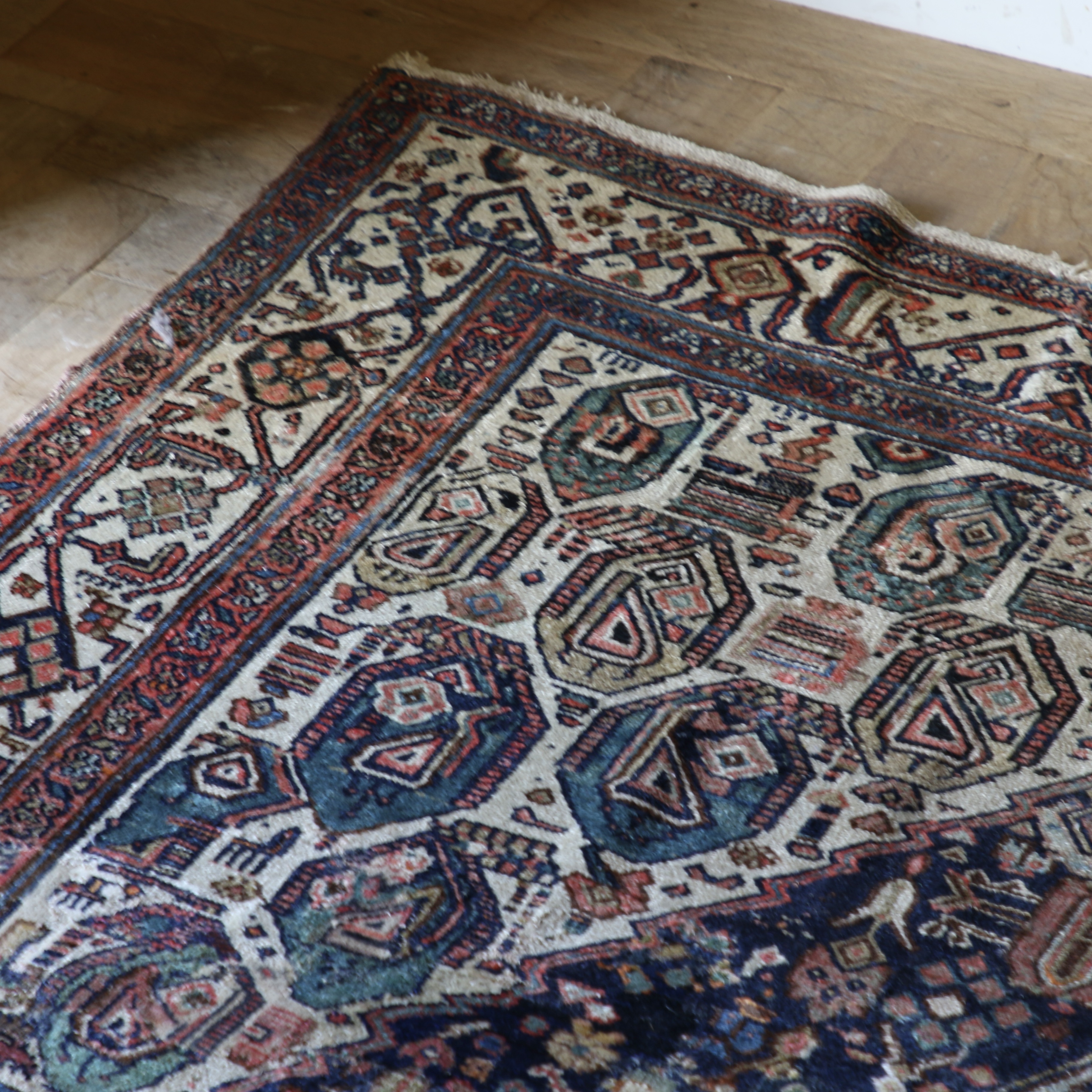 Feraghan Carpet